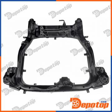 Berceau de Moteur avant pour HYUNDAI | ZRZ-HY-537, 62405-3Q000